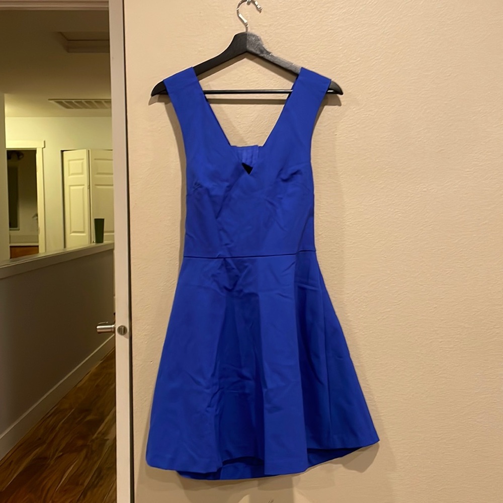 Felicity and coco dress size medium. Worn once.